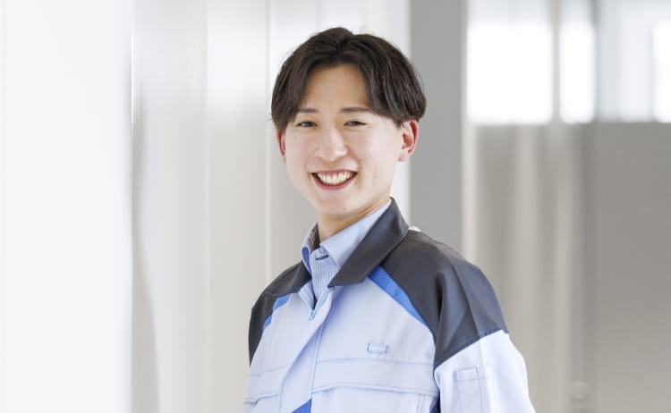 女性の写真