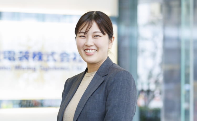 女性の写真