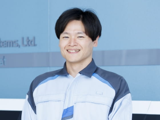 男性の写真