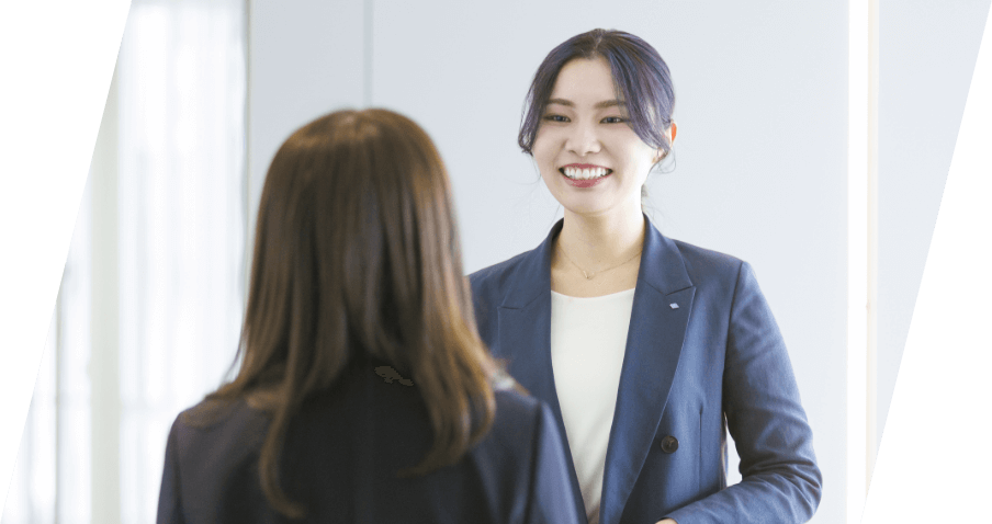 社員の画像